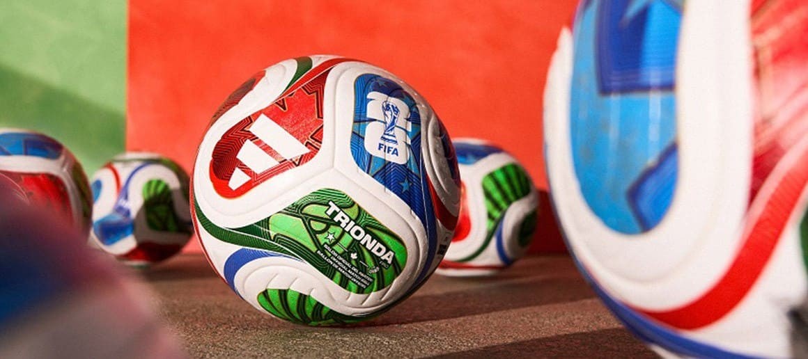 FIFA World Cup 2026